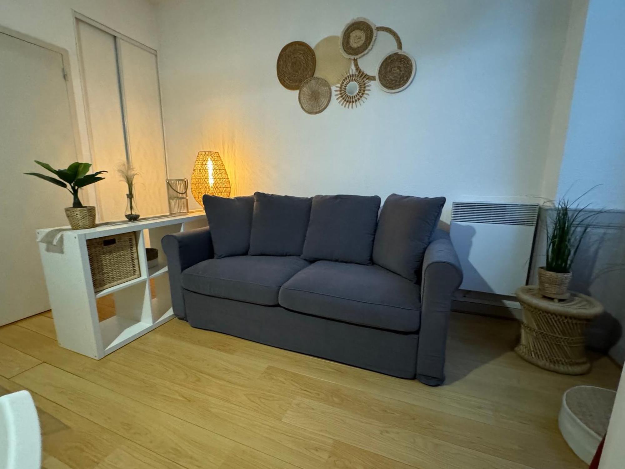 Apartamento O Cocon Montagnard Eaux-Bonnes Exterior foto